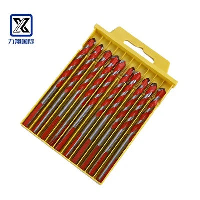 8mm Multi -関数ドリルビット